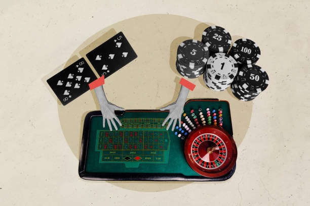 rutinqq live casino table with multiple players