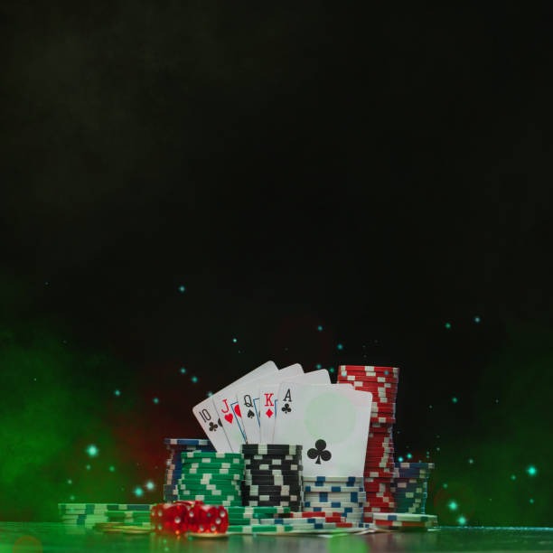 Dice result display and payout confirmation on rutinqq app