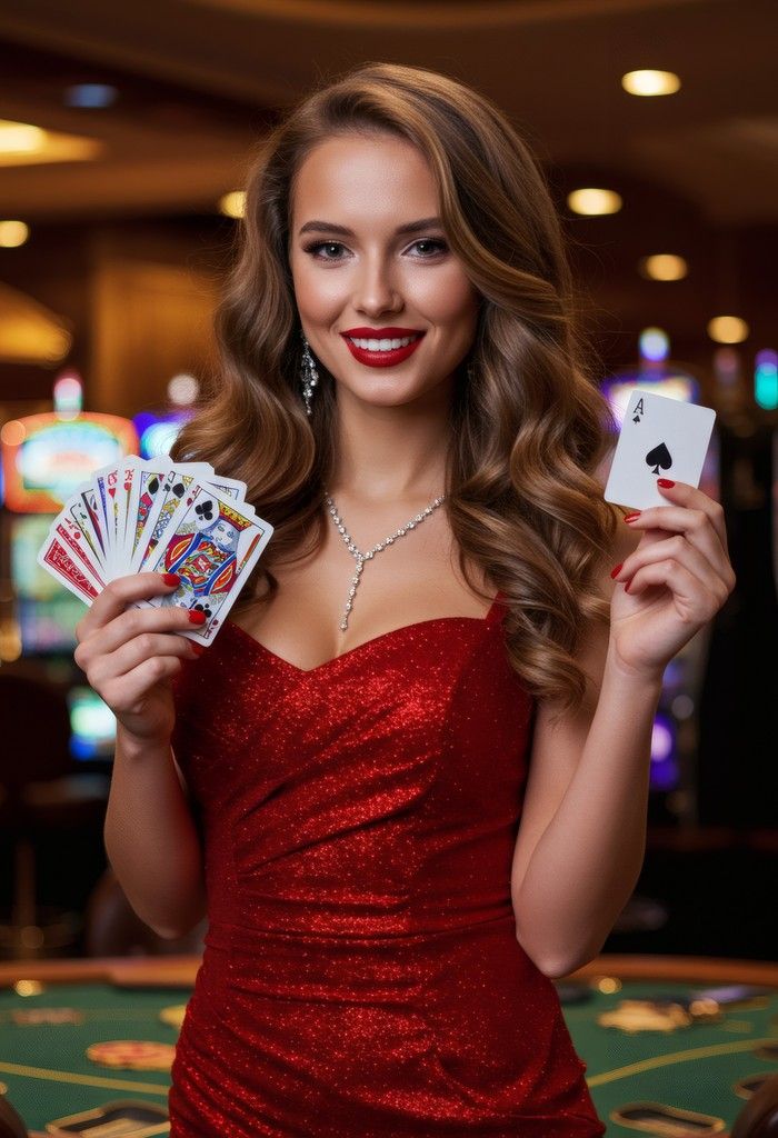 SA Gaming live blackjack table streamed on rutinqq mobile app