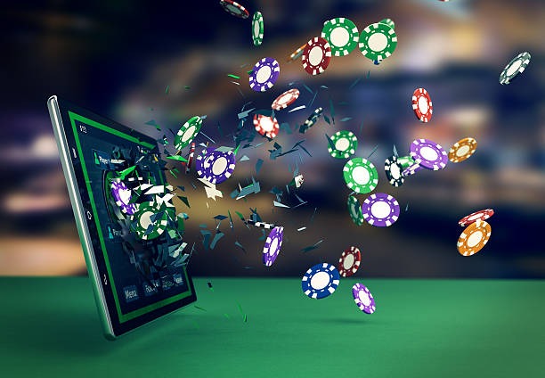 SA Gaming roulette table with betting interface on rutinqq